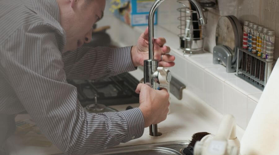 Local 24/7 Emergency Plumbing in Darrow, LA